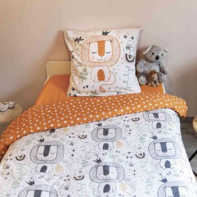Parure de lit enfant Charlie