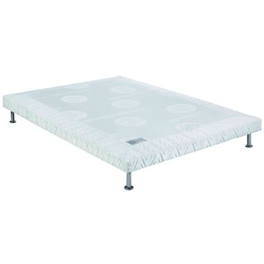 Sommier tapissier extra plat Bultex 9 cm