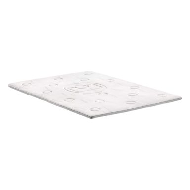 Surmatelas Bultex Confort à Mémoire de Forme 5 cm