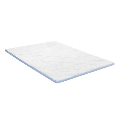 Surmatelas Bultex Top multi-saisons
