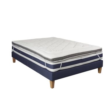 Surmatelas latex pulse Someo S95