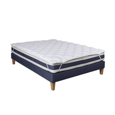 Surmatelas ouate 600g/m² Someo S25