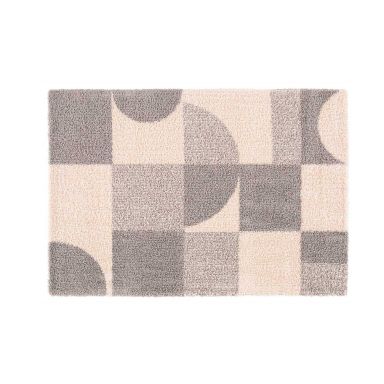 Tapis motifs géométriques Tyler