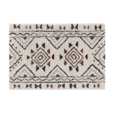 Tapis style aztèque Saharienne