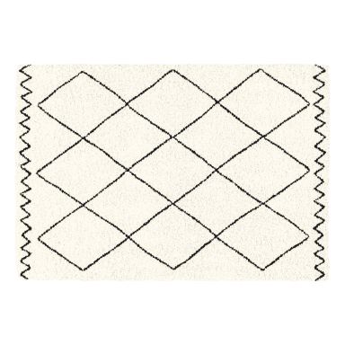 Tapis style berbère Saoura