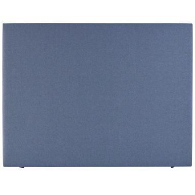 Tête de lit déco Etna chiné gris clair - Bultex