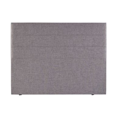 Tête de lit déco Thera chiné grège - Bultex