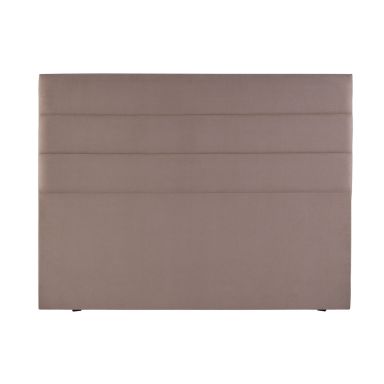 Tête de lit déco Thera tissé daim - Bultex