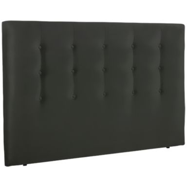 Tête de lit déco prestige enduit kaki - Epeda