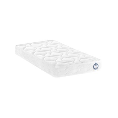 Matelas bébé Bultex nano confort ferme TICHOU 60x120