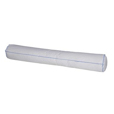 Traversin moelleux/ferme duvet de canard anti-allergènes Someo