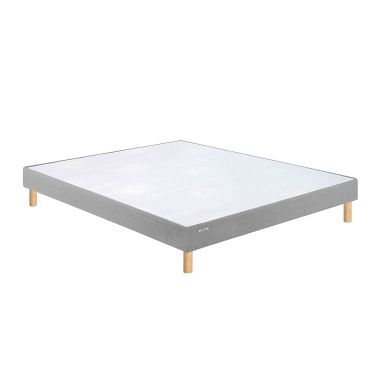 Matelas bébé ressorts aérés fabriqué en france dimensions - 60 x 120 cm  Matelas bébé 60x120 cm - Conforama