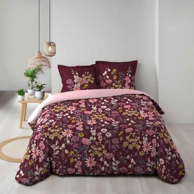 Parure de lit Florabella