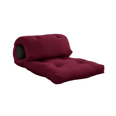 Matelas futon canapé 2 en 1 WRAP 70x200
