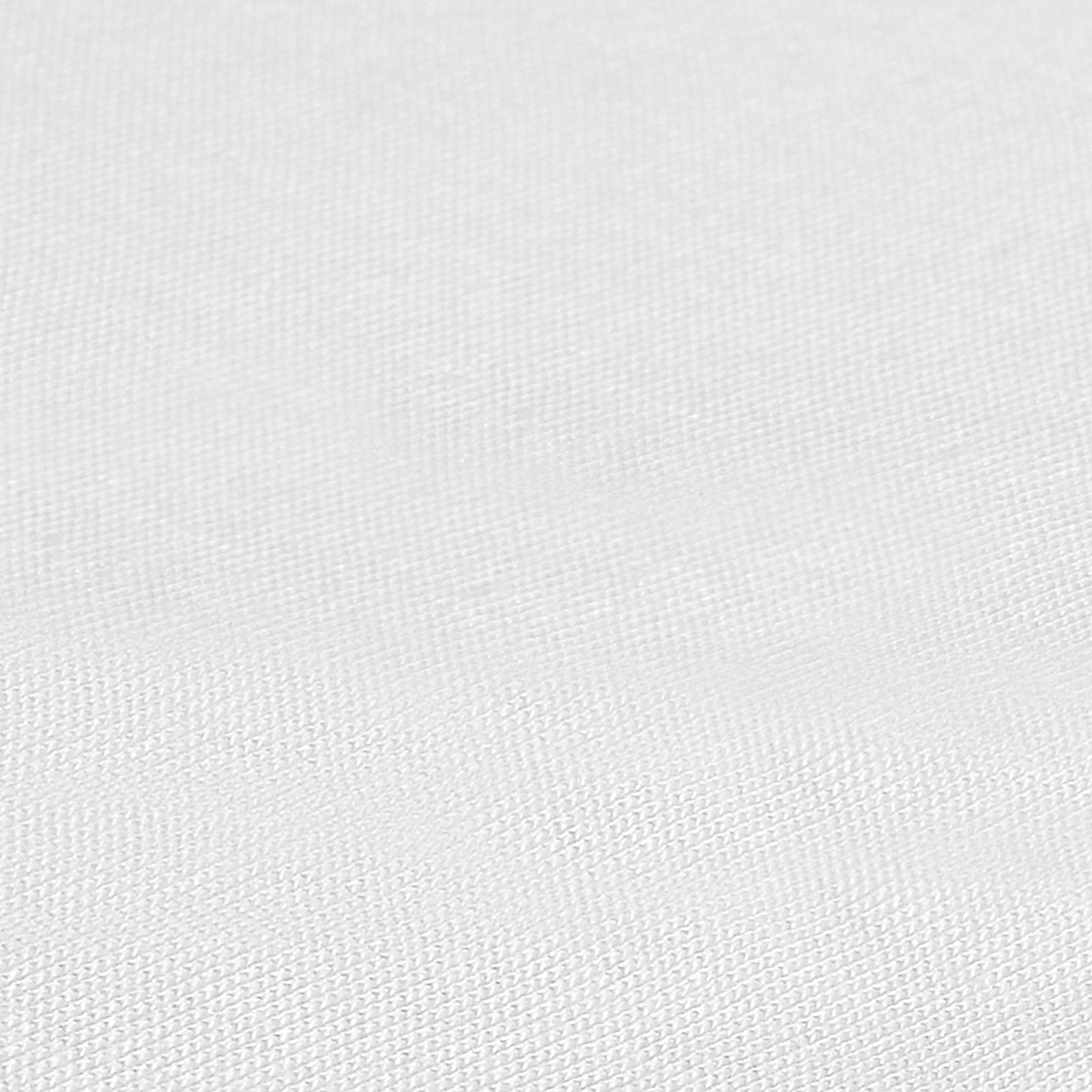 Alèze maille polyester enduite polyuréthane M1 blanc 150gr forme drap  housse 120x200 cm