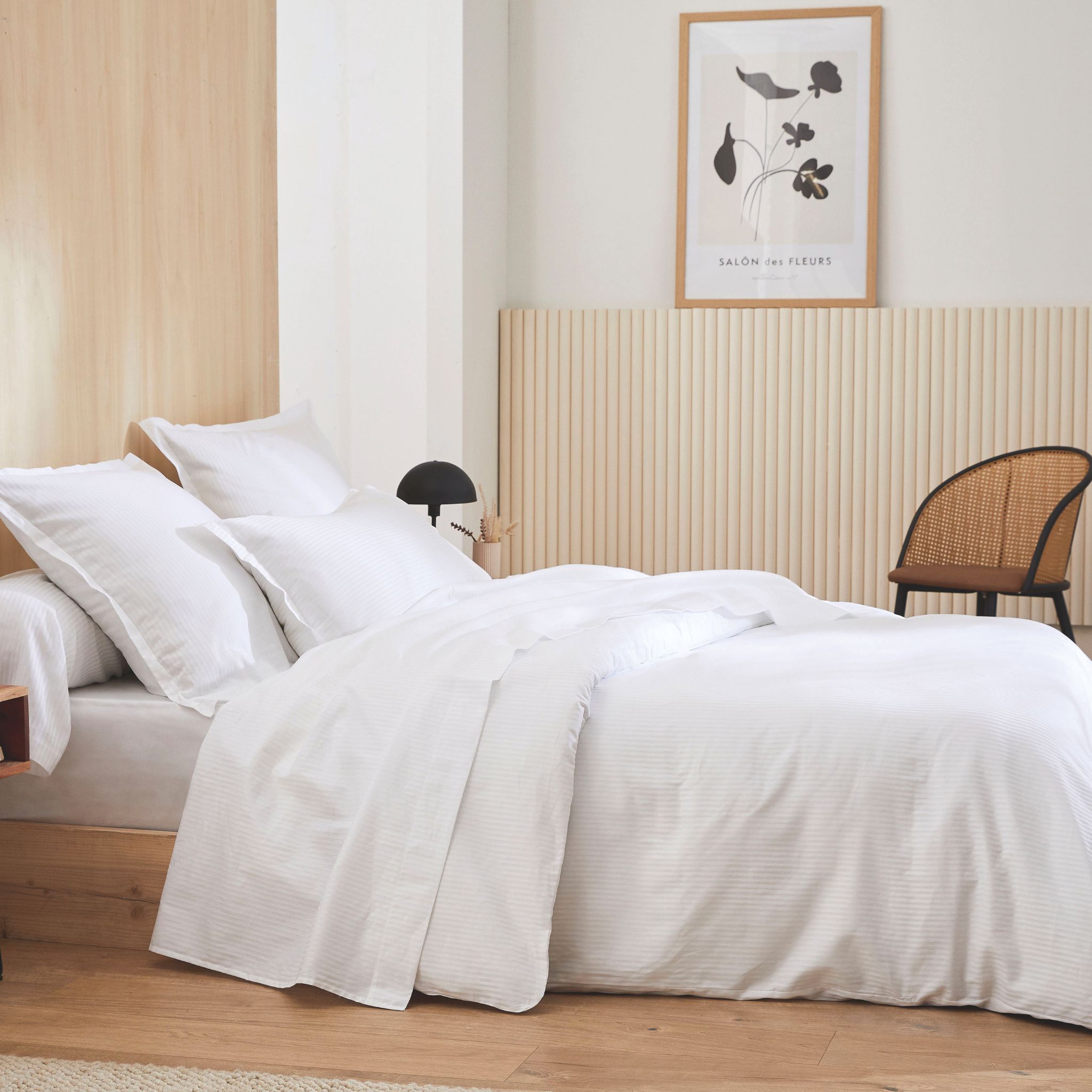 Housse de couette Grand Hôtel Tradilinge