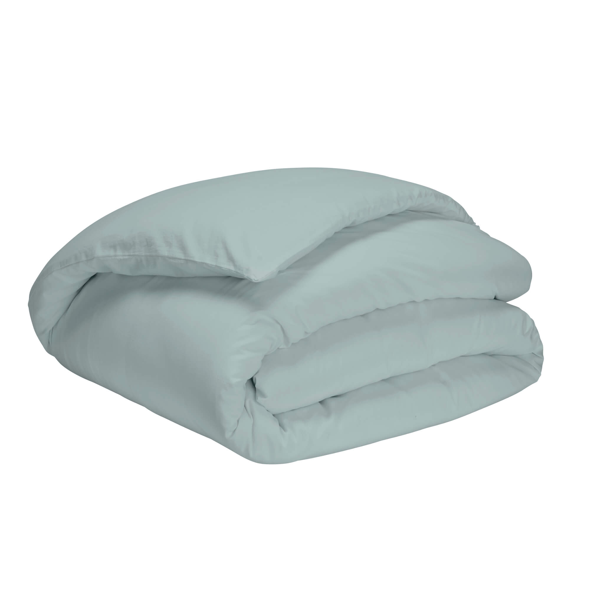Housse de couette percale archipel 140x200 cm