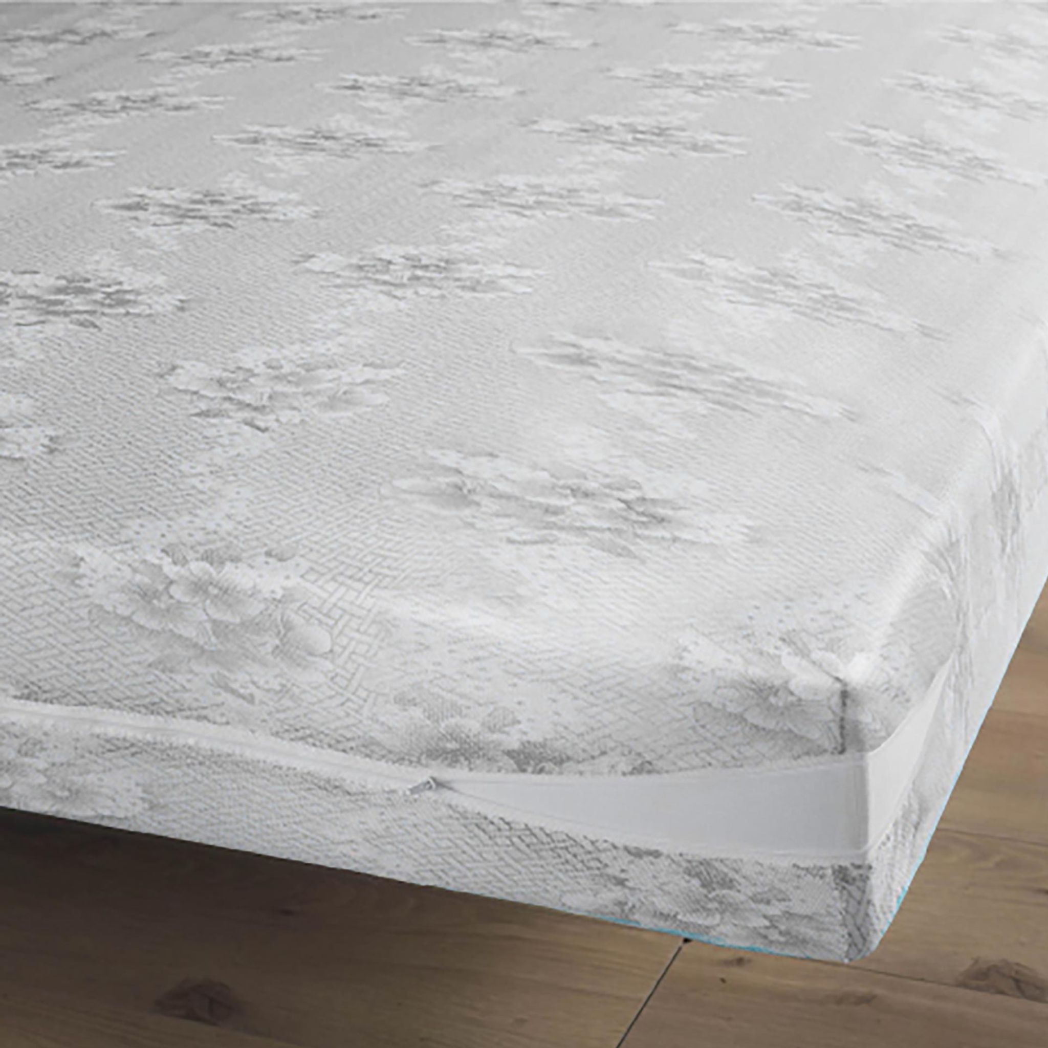 Housse rénove matelas Rena