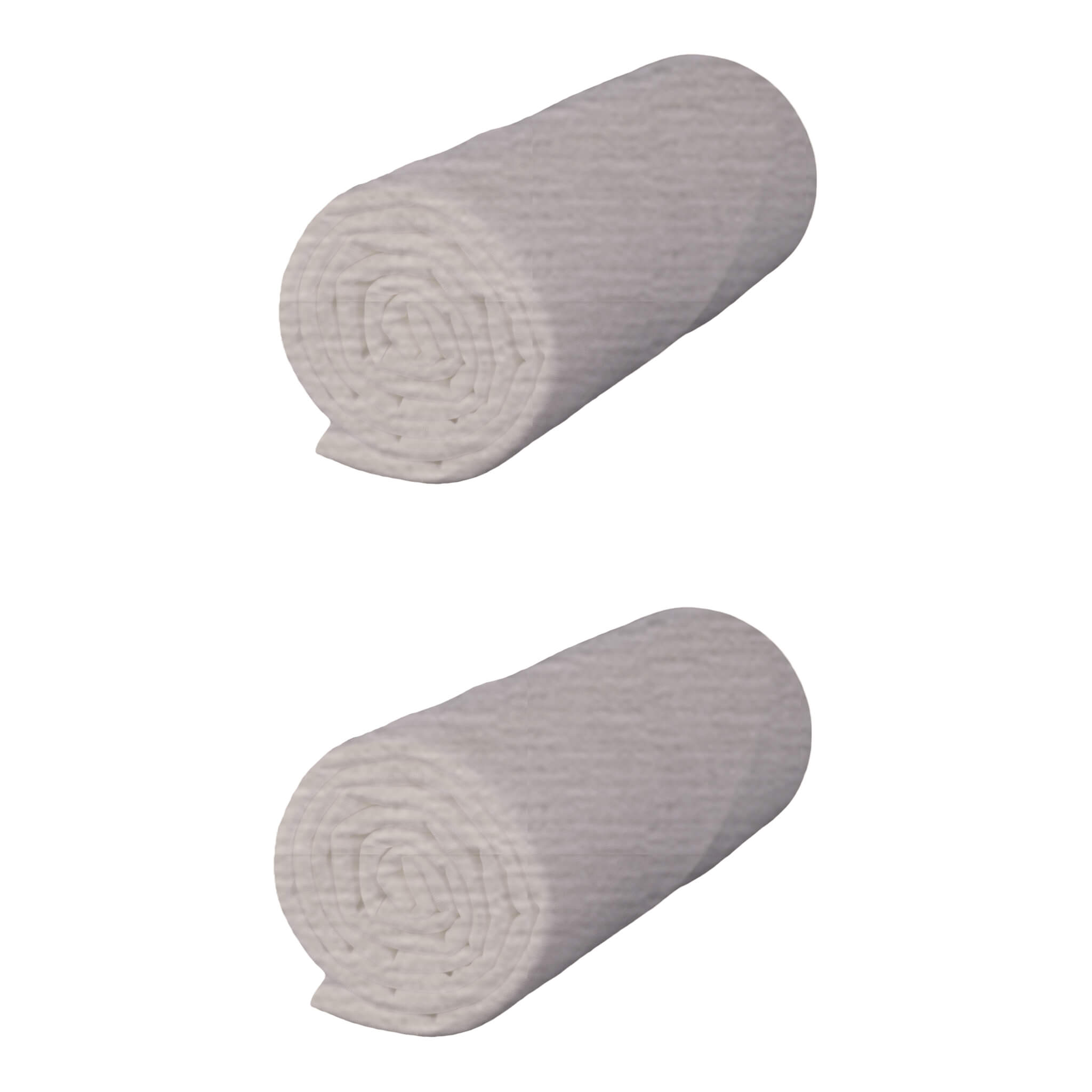 Lot de 2 draps housses jersey taupe chiné bonnet 30 cm 70/80x190/200