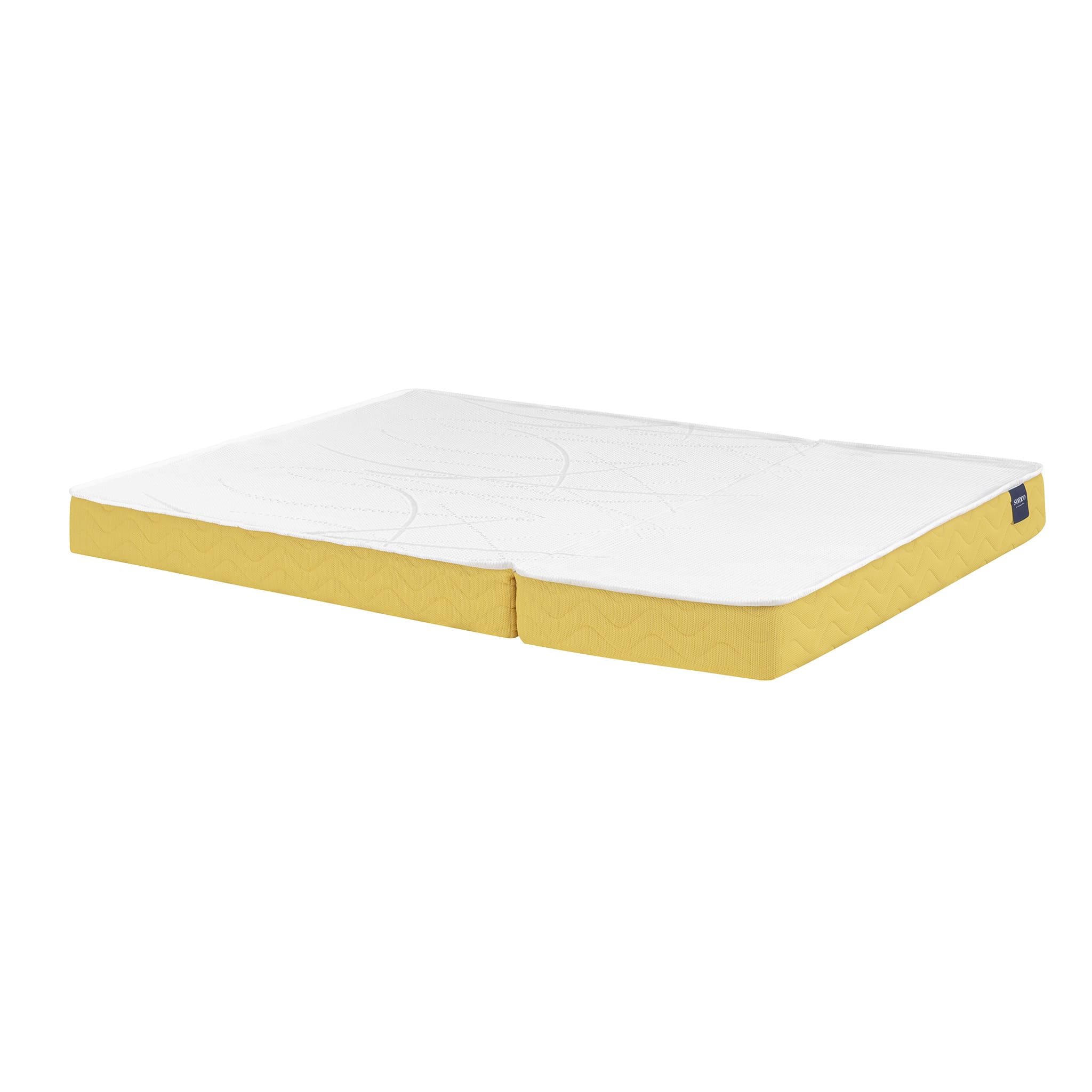 Matelas BZ mousse Aurore 400 - SOMEO