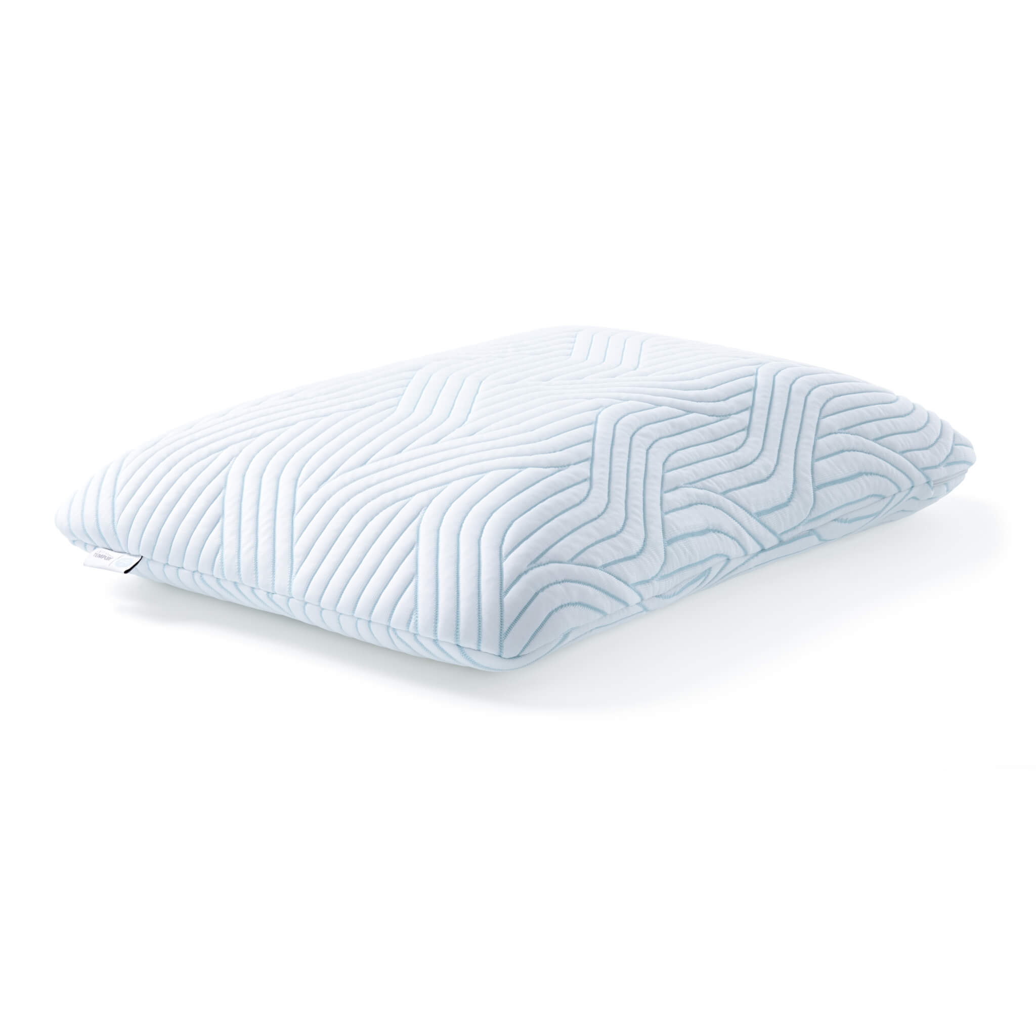 Oreiller Symphony Pillow Tempur, oreiller ergonomique double face