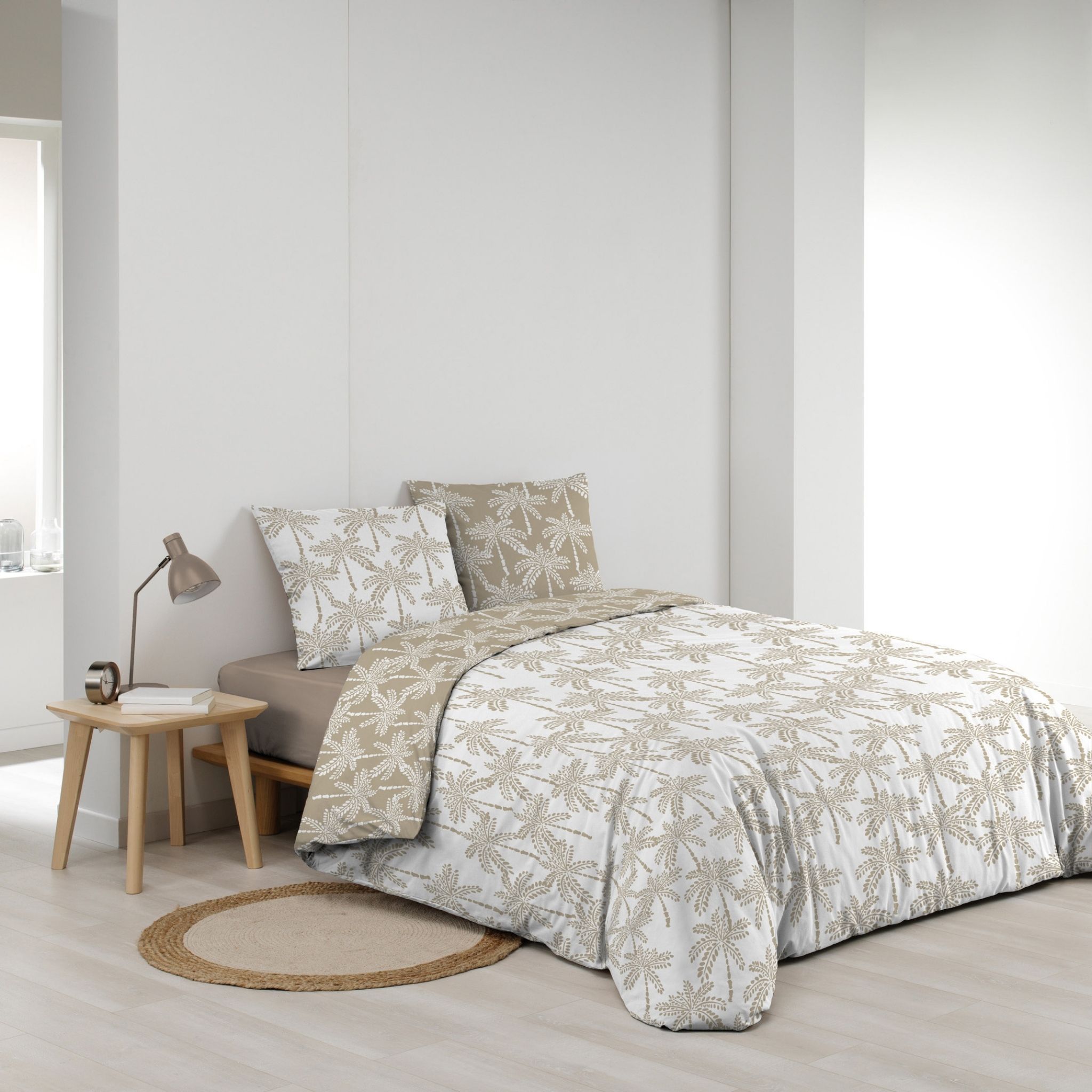 Parure de lit Oliana
