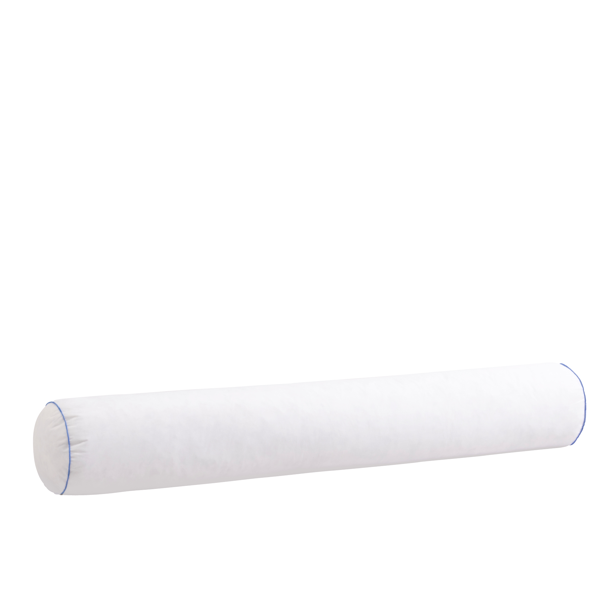 Traversin 140 cm duvet de canard anti-allergènes moelleux Someo