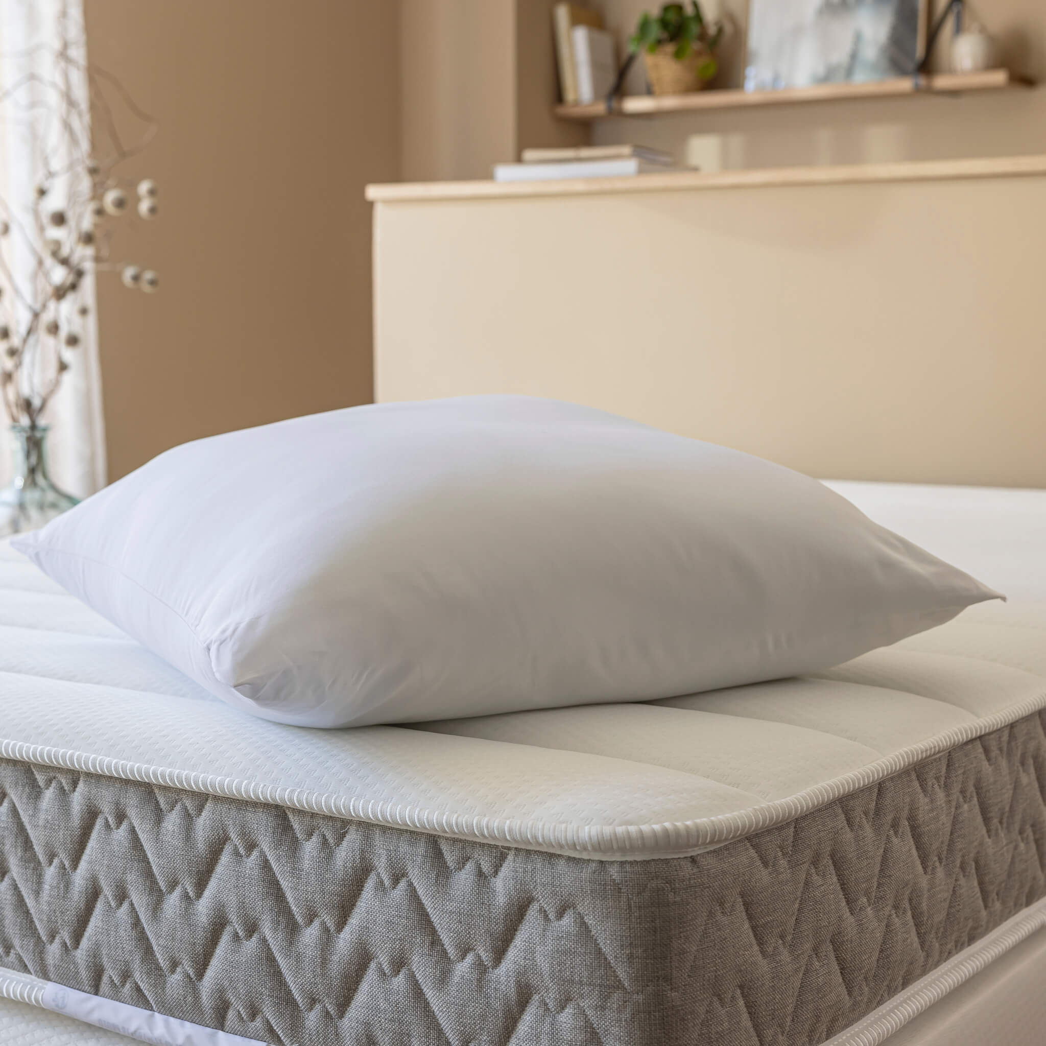 Oreiller 650 gr ferme