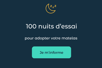 100 nuits essai