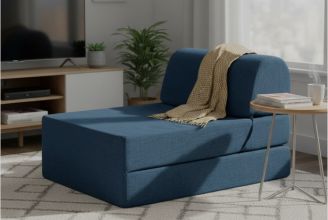 chauffeuse convertible 2025