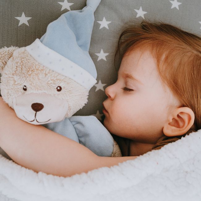 FEV Linge de LIT Bébé 2025