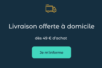 Livraison Offerte Domicile