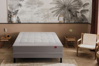 literie Epeda 40% 2025