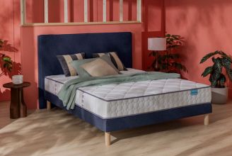 Literie Merinos promo 40% 2025