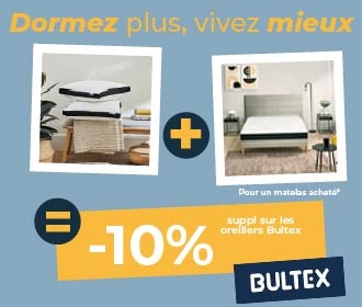 SEPT - Opé BULTEX code 