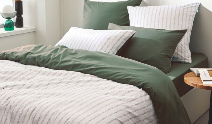 JUIN Linge de lit Tradilinge JUIN Linge de lit Tradilinge