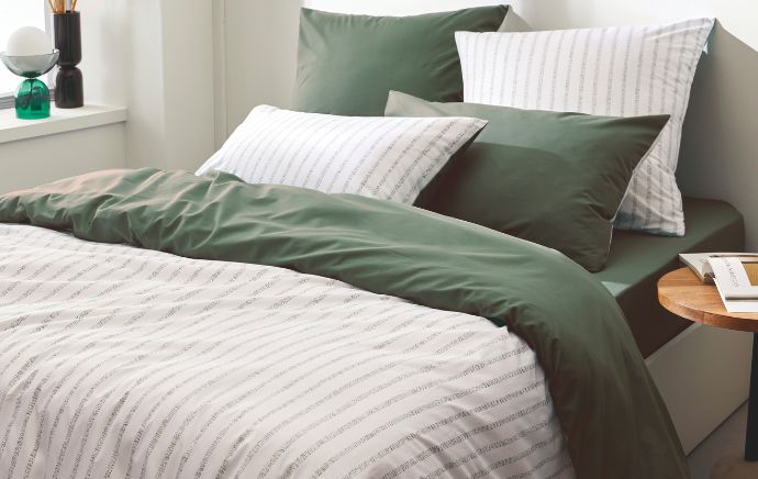JUIN Linge de lit Tradilinge