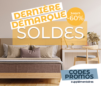 Jan Soldes D3 codes promos