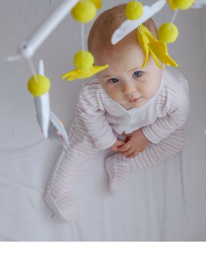 Bébé Bébé