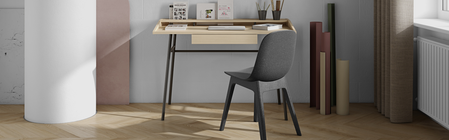 Bureau Bureau