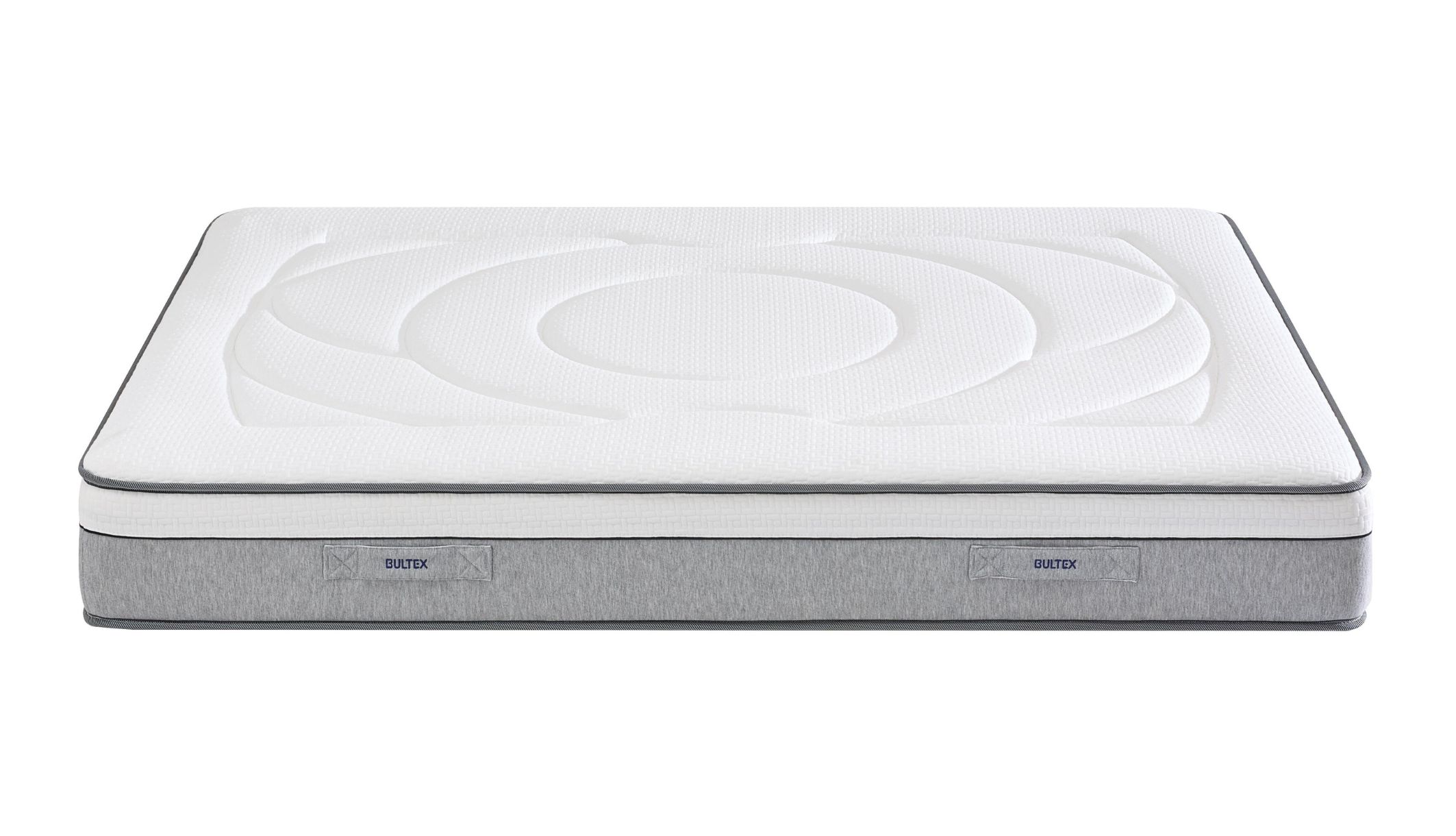 Matelas Hybride Bultex Move vue de côté