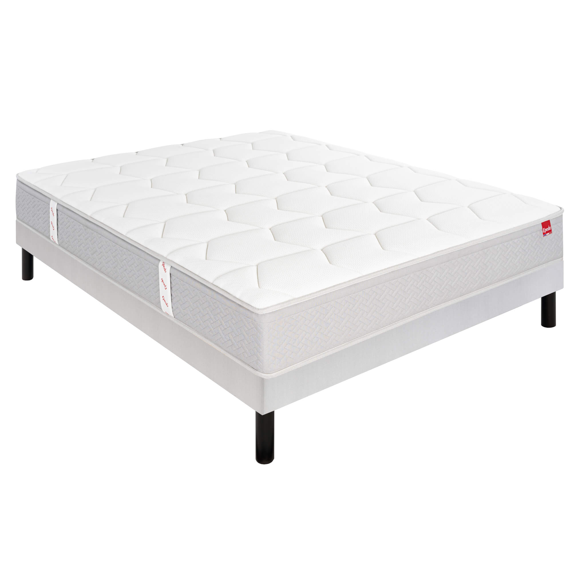 matelas hybride Epeda
