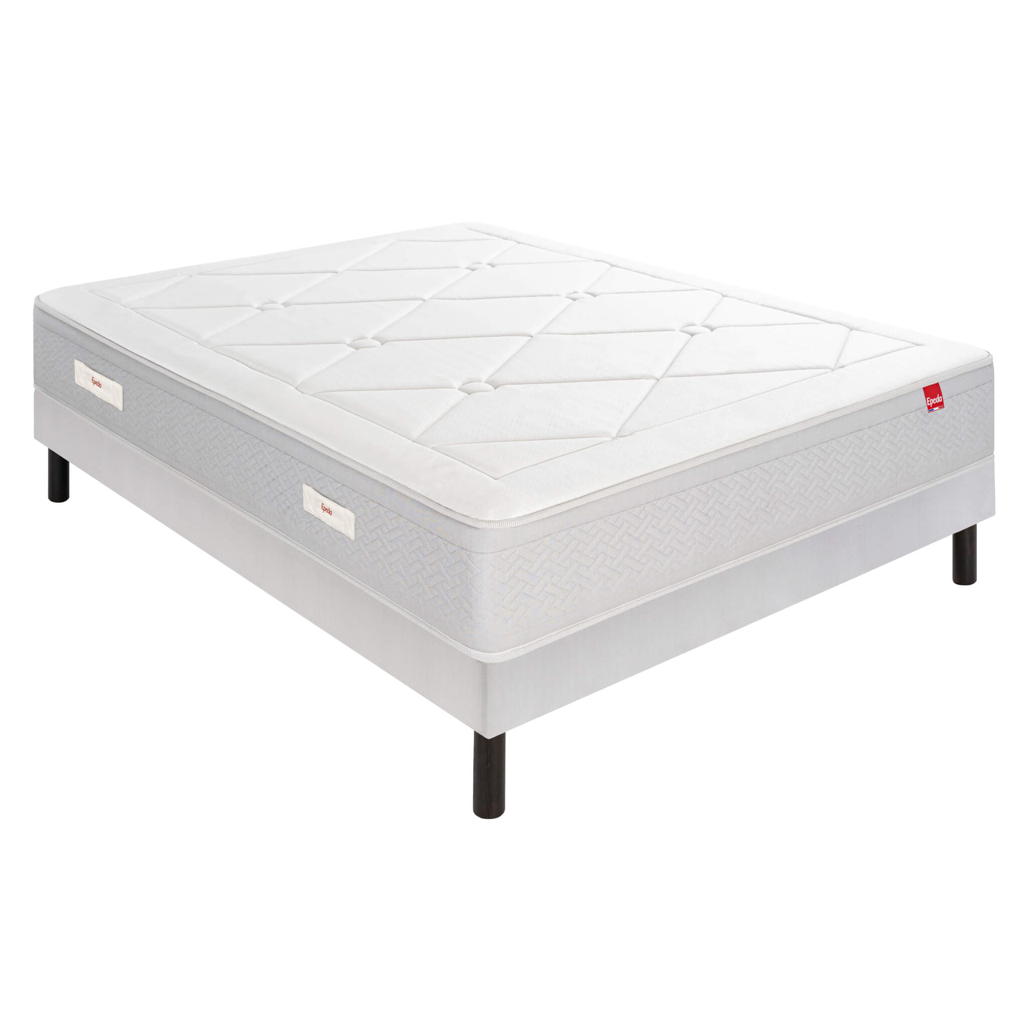 matelas ressorts Epeda