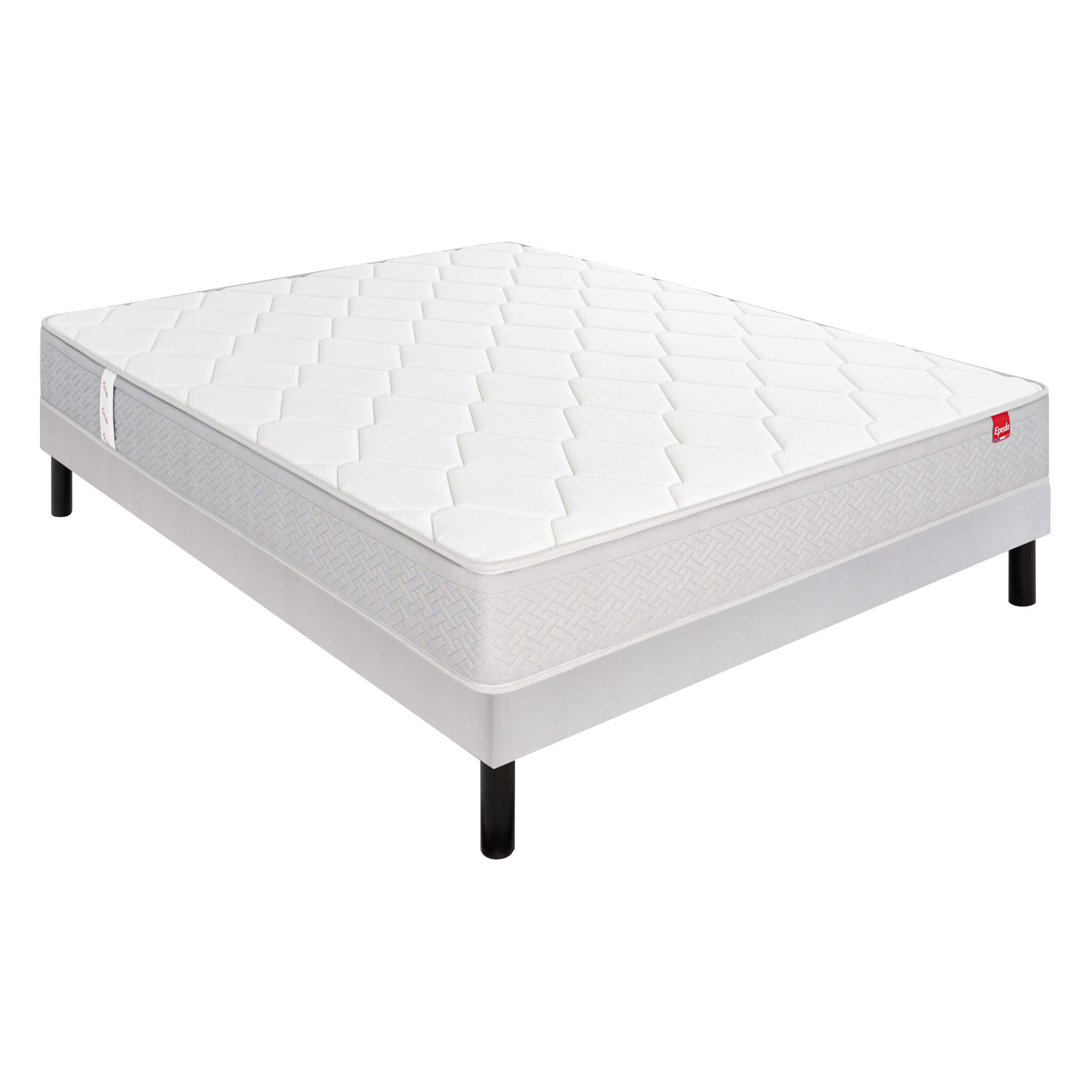 matelas ressorts epeda