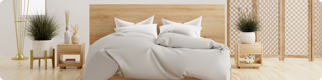 Tendances linge de lit 2025 Comment choisir son lit coffre