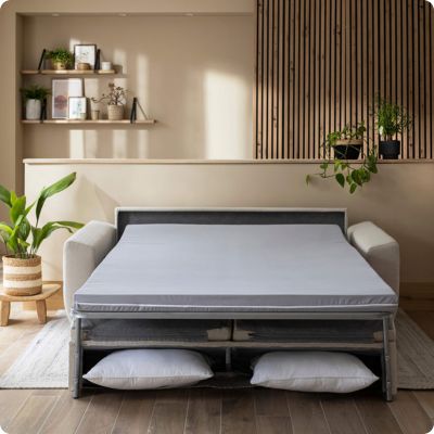 Matelas appoint mousse canapé-lit