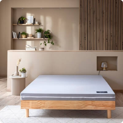 Matelas appoint ferme