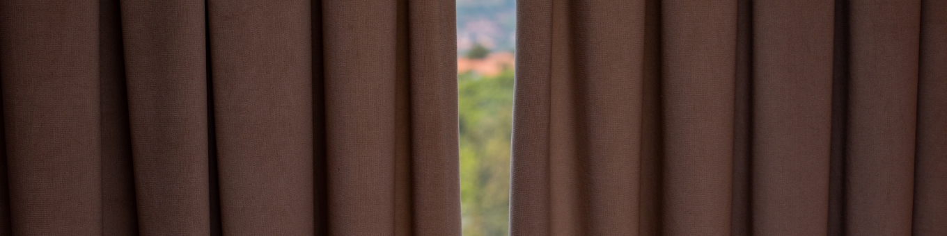 zoom sur les rideaux thermiques