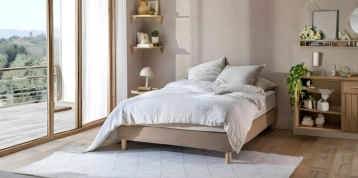 comment nettoyer du tissu bouclette