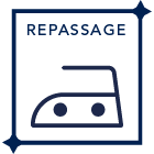 Repassage